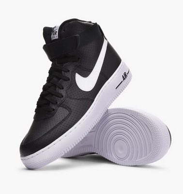 Nike Air Force One Men high--055